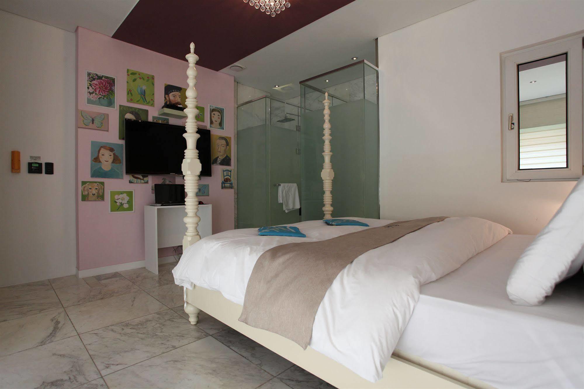 Hotel Jade Szöul Kültér fotó